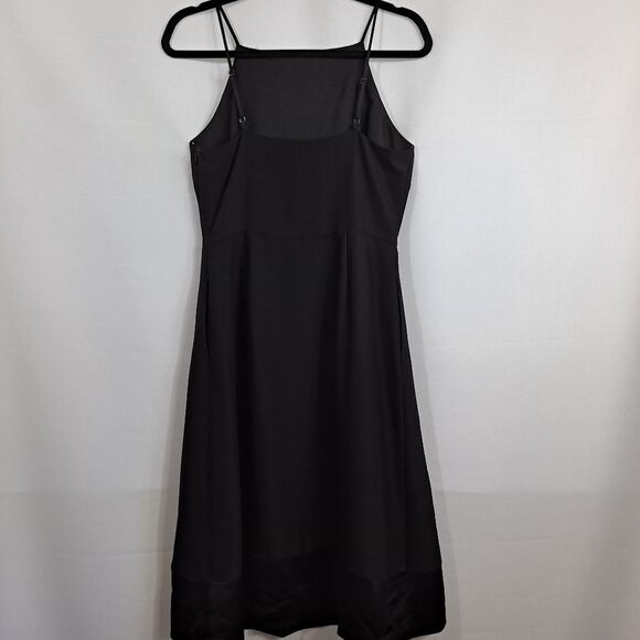 Banana Republic "Little Black Dress " NWT - Picture 10 of 12